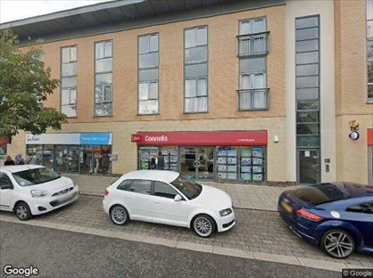 2 Bed Flat, Stewartby Avenue, PE7