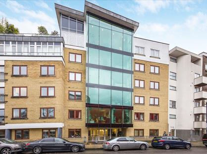 1 Bed Flat, Angelis Apartments, N1