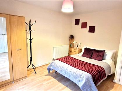 Room in a Shared House, Vintner Road, OX14