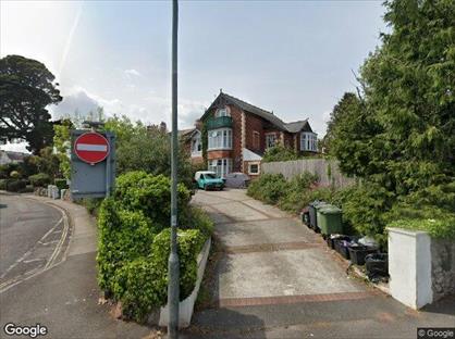 2 Bed Semi-Detached House, Dartmouth Rd, TQ4