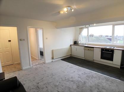 1 Bed Flat, Liverpool, L13