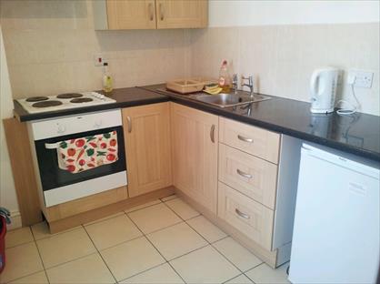 1 Bed Flat, Holloway Road, N19