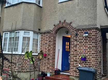 Room in a Shared Flat, Ethelbert Close, BR1