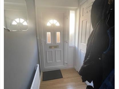 2 Bed Flat, Swanstead, SS16