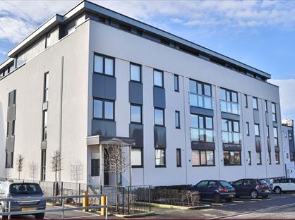 2 Bed Flat, Elizabeth House, RH19