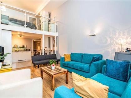 1 Bed Flat, Imperial Apartments, SO14