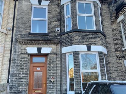 Room in a Shared House, Clarence Road, NR1