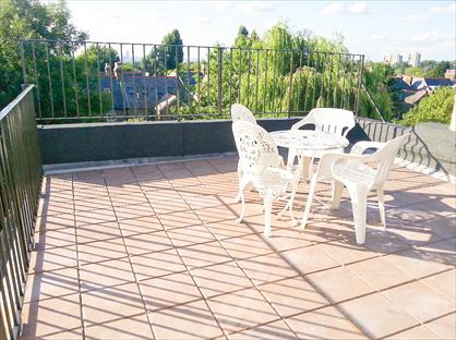 1 Bed Flat, Marmora Road, SE22