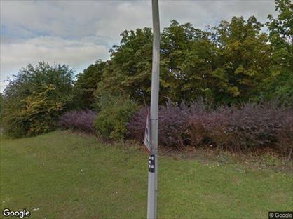 1 Bed Flat, Foxley Place, MK5