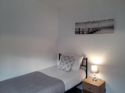 Room in a Shared House, Kenilworth Close, S80