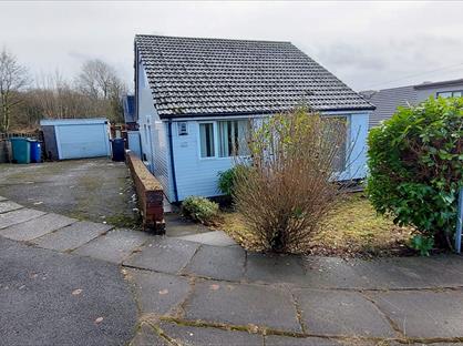2 Bed Bungalow, Whitecroft Drive, BL8