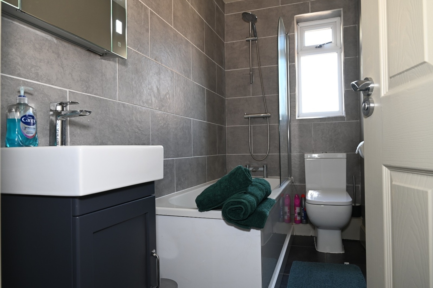 Additional image 3 of 3 Bed Terraced House, School Road, S10, N1 7GU