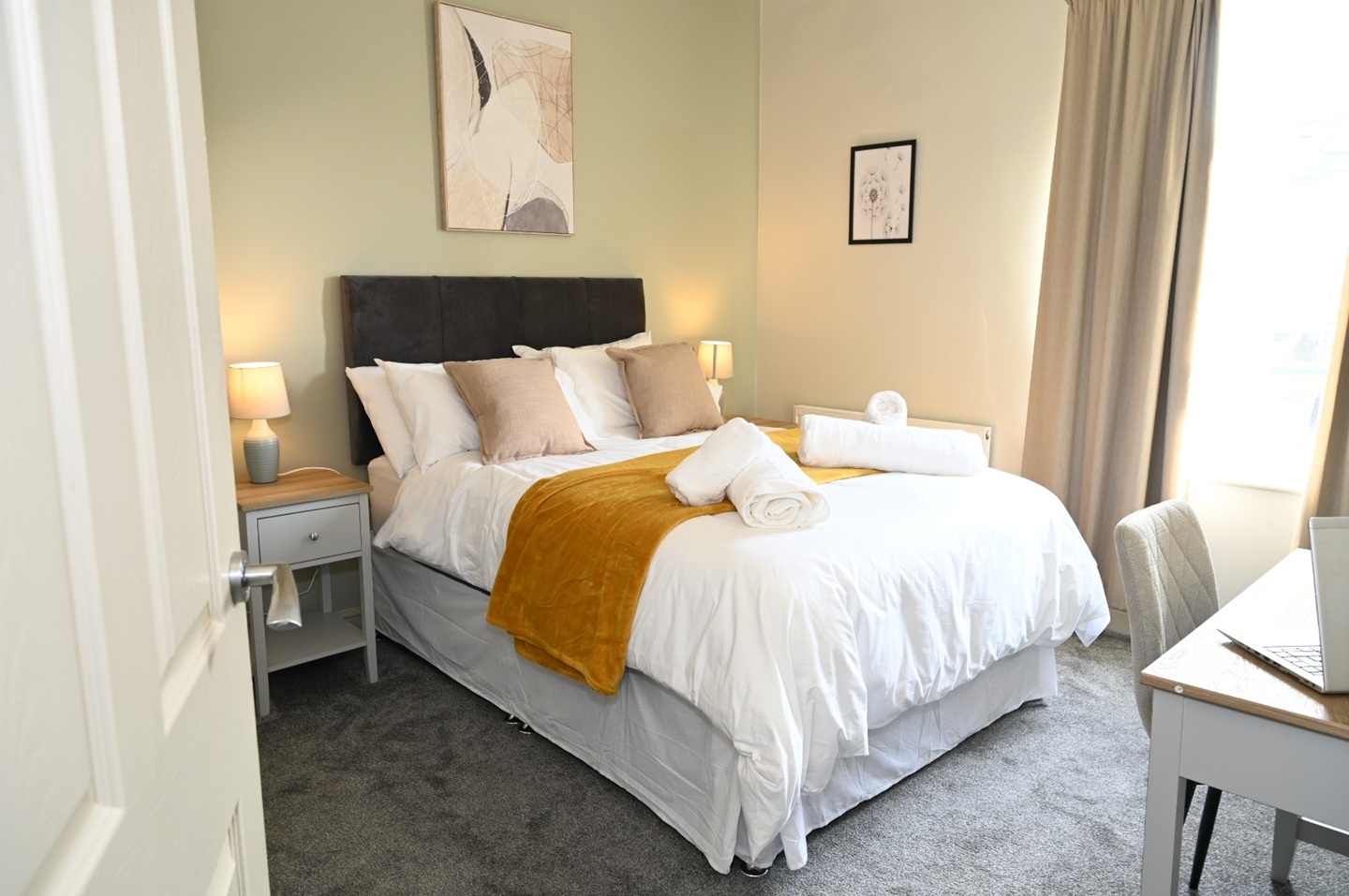 Additional image 4 of 3 Bed Terraced House, School Road, S10, N1 7GU