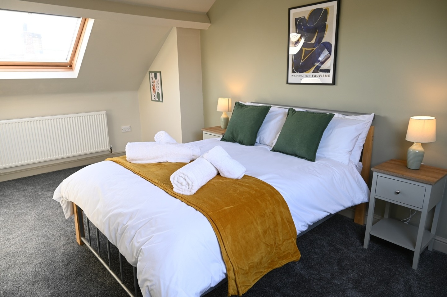 Additional image 6 of 3 Bed Terraced House, School Road, S10, N1 7GU