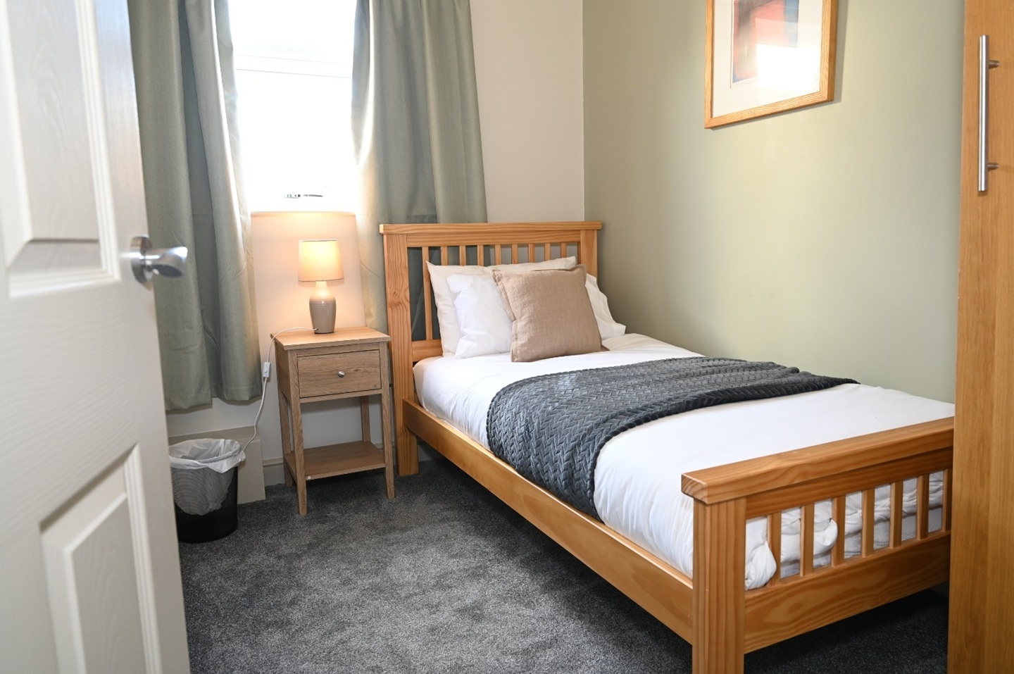 Additional image 8 of 3 Bed Terraced House, School Road, S10, N1 7GU