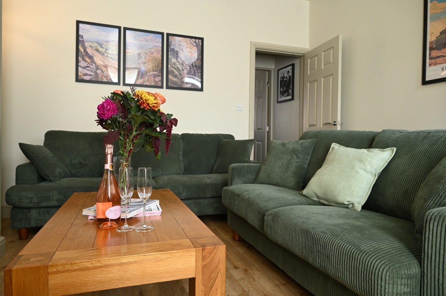 Additional image 12 of 3 Bed Terraced House, School Road, S10, N1 7GU