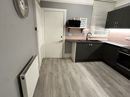 Room in a Shared House, Lyndhurst Road, LU1