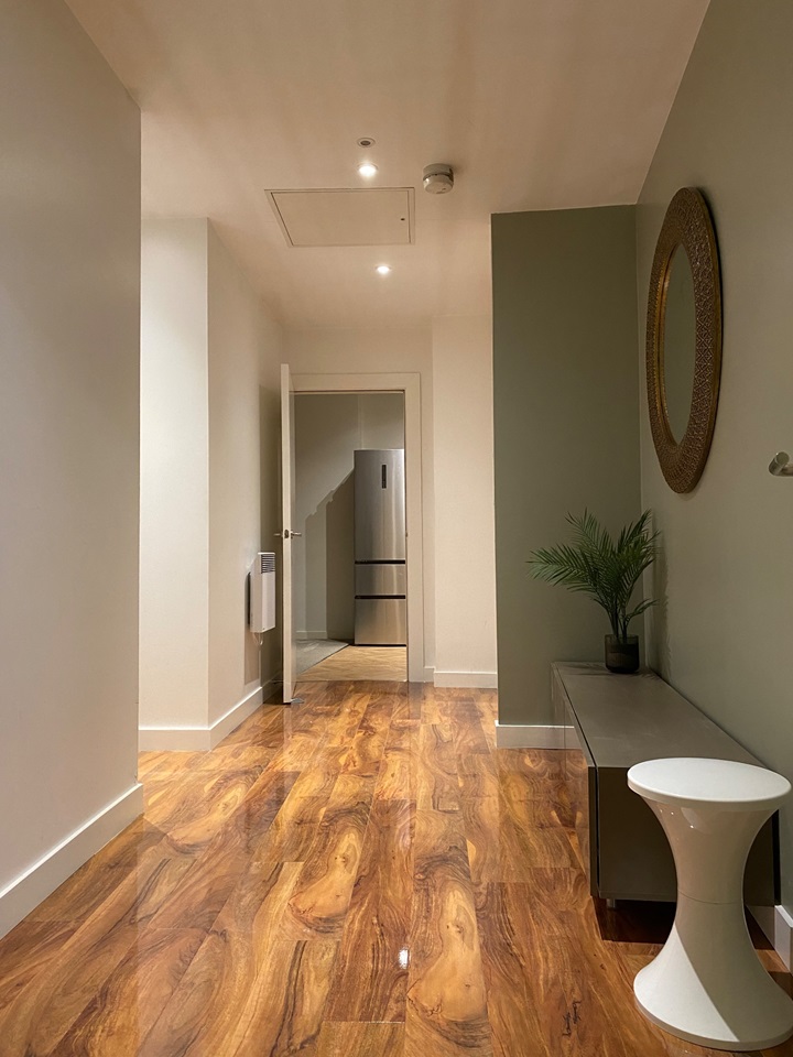 1 Bed Flat, The Atrium, LE1