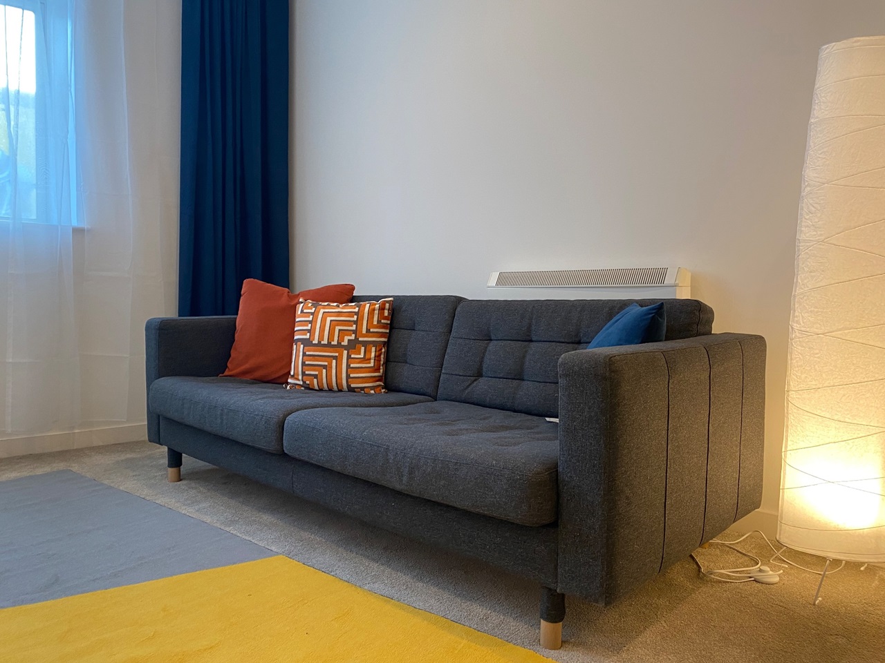 1 Bed Flat, The Atrium, LE1 photo 4