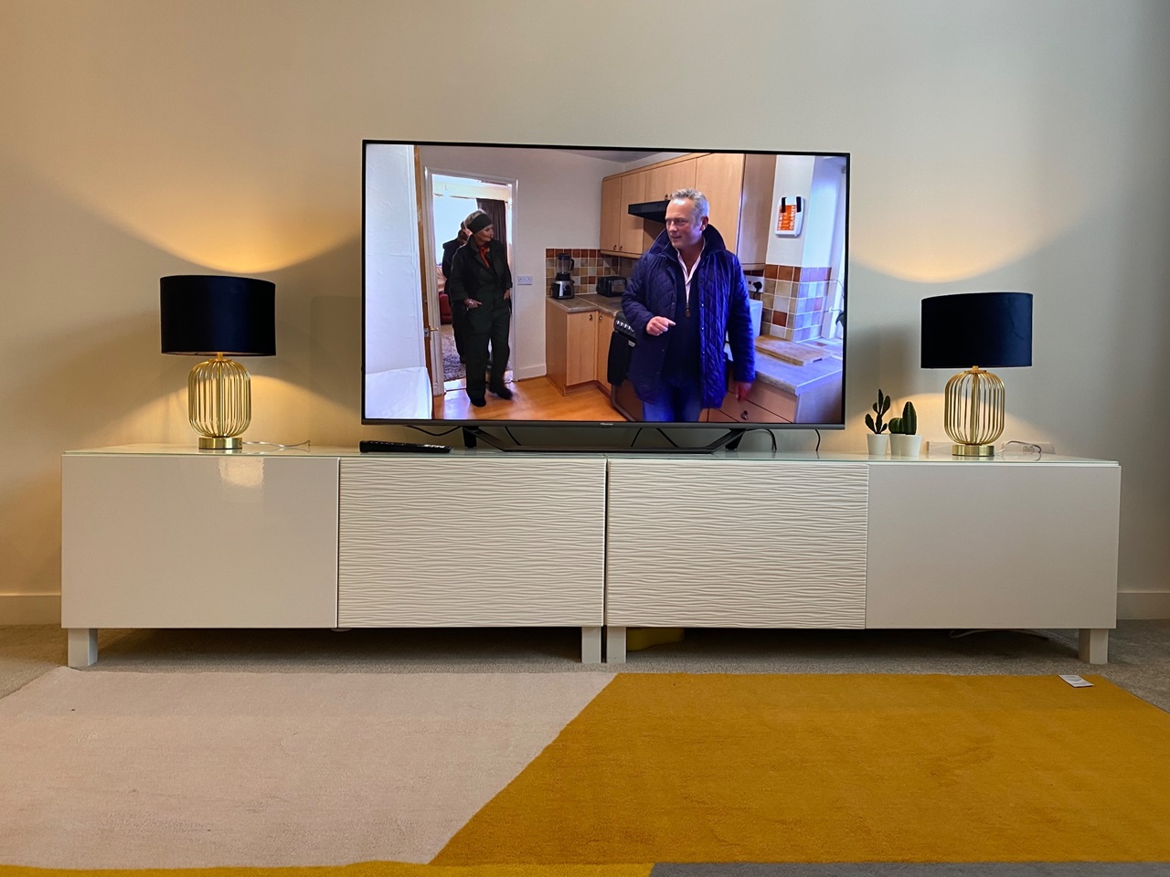 1 Bed Flat, The Atrium, LE1 photo 5