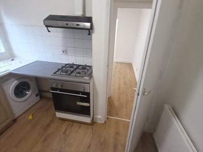 1 Bed Flat, Whittington Road, N22