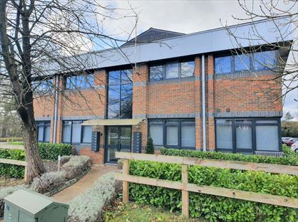 1 Bed Flat, Dwight Road, WD18