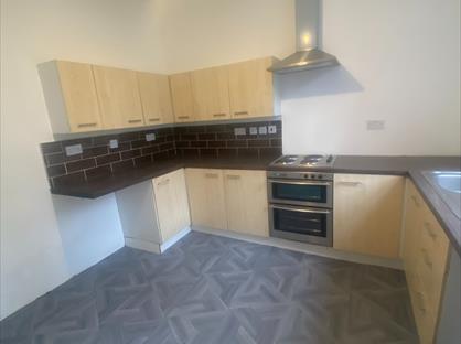 2 Bed Terraced House, Park Street, OL2