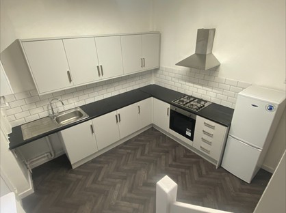 2 Bed Terraced House, Deal Street, BL3