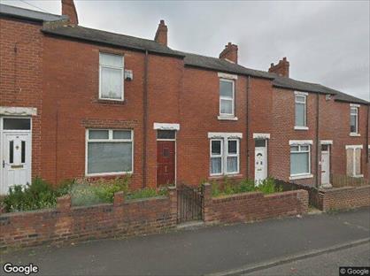 2 Bed Terraced House, Rokeby Street, NE15