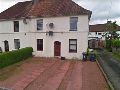 2 Bed Flat, South Neuk, KA25