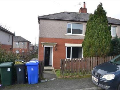 2 Bed Semi-Detached House, Walnut Avenue, BB4