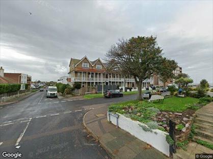 1 Bed Flat, Ethelbert Road, CT7