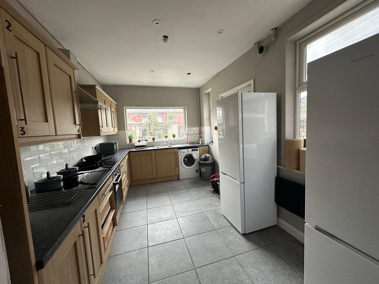 Additional image 3 of Room in a Shared House, Derby Road, M6, N1 7GU