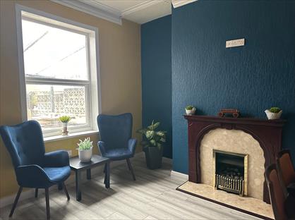 Room in a Shared House, Derby Road, M6