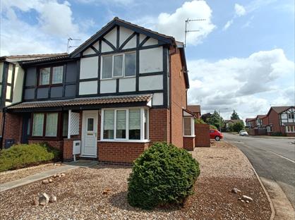 2 Bed End Terrace, Tudor Close, NG4