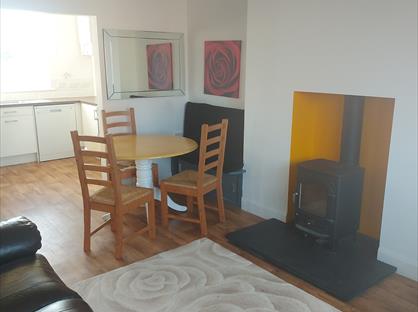 3 Bed Flat, Union Road, IV2