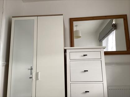 Room in a Shared House, Lichfield, WS13