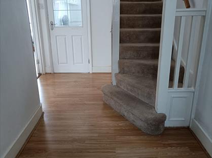 4 Bed Semi-Detached House, Nathans Road, HA0