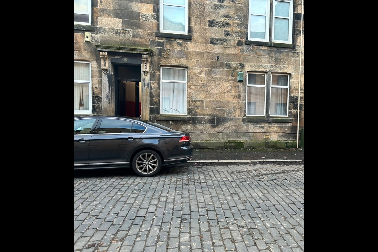 Paisley 2 Bed Flat, Espedair Street, PA2 To Rent Now for £625.00 p/m