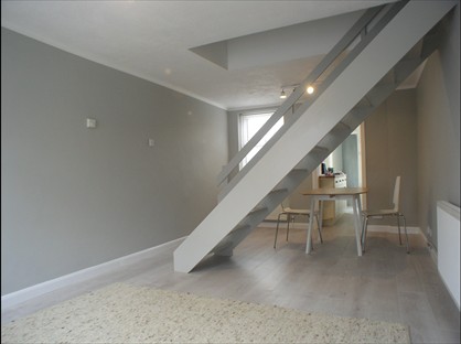 2 Bed Terraced House, East Street, LU7