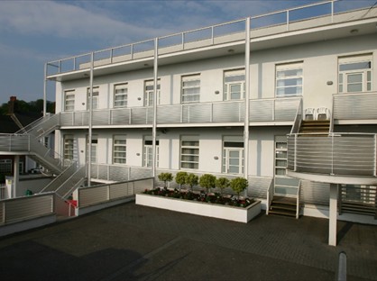 2 Bed Flat, Frederick Street, LU2