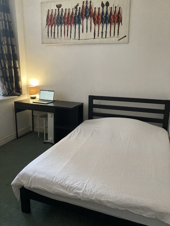 Manchester 1 Bed Flat, Whitworth House, M1 To Rent Now for £1,195.