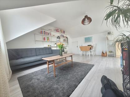 1 Bed Flat, Thistlewaite Road, E5