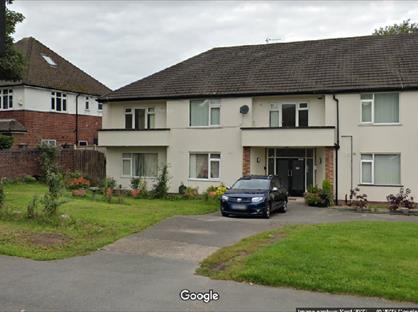 3 Bed Flat, Queens Drive, L15