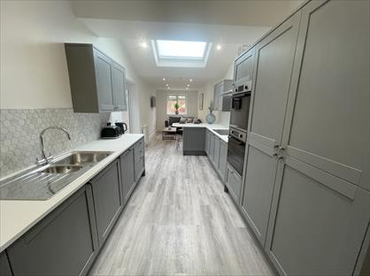 Room in a Shared House, Darlington Road, PO4