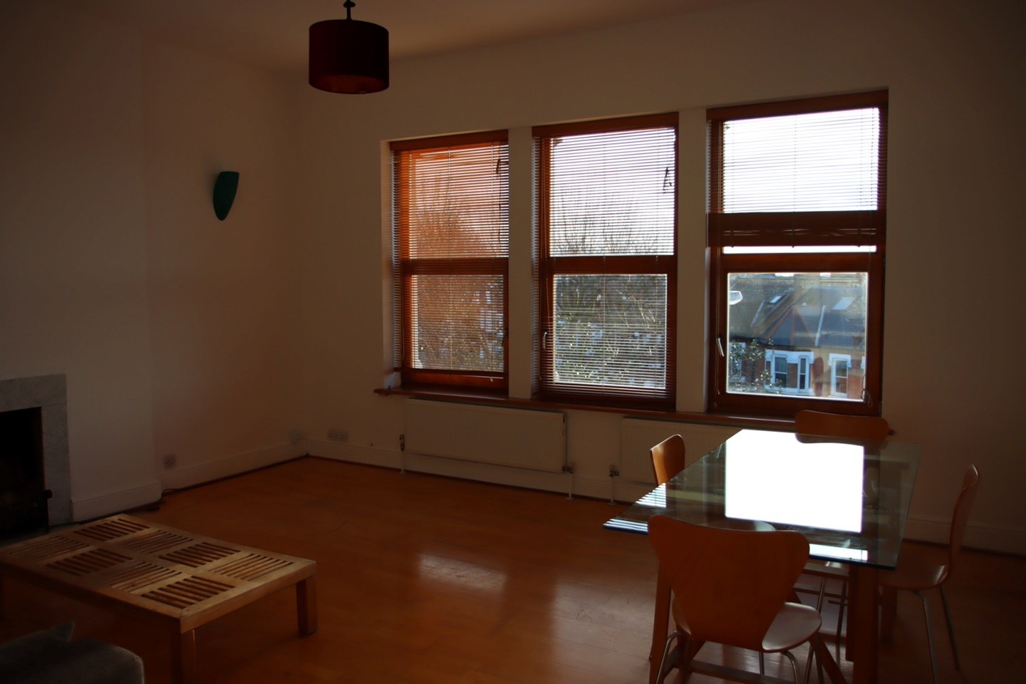 1 Bed Flat, Cavendish Road, SW12 photo 3