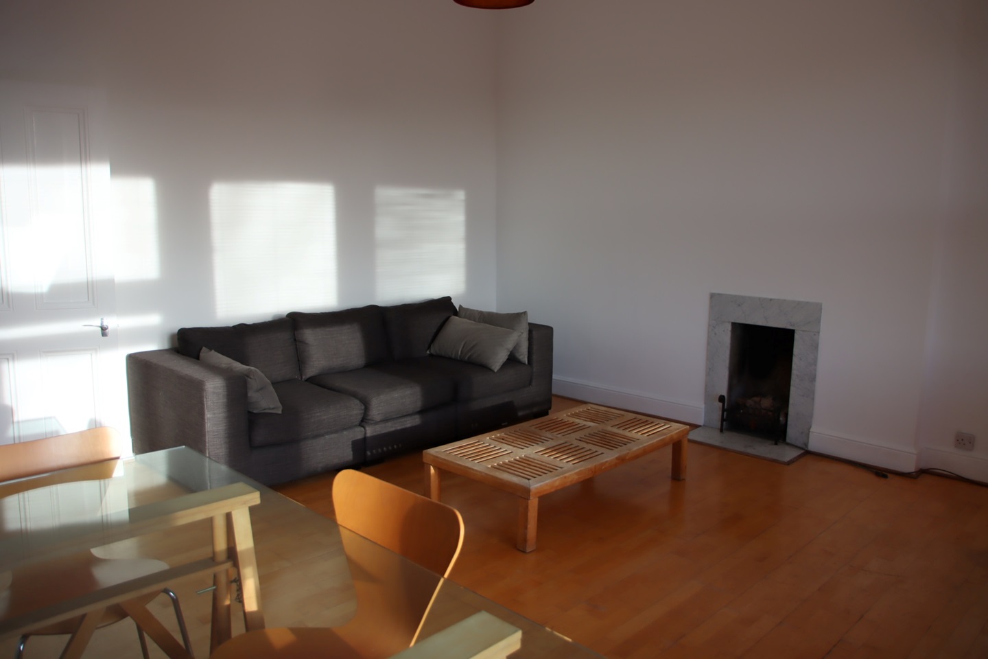 1 Bed Flat, Cavendish Road, SW12 photo 2