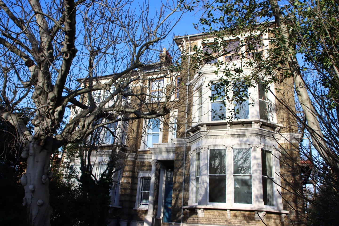 1 Bed Flat, Cavendish Road, SW12