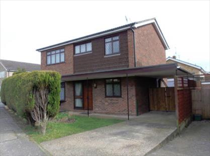 Room in a Shared House, Tangerine Close, CO4