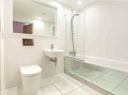 Room in a Shared Flat, Indescon Square, E14